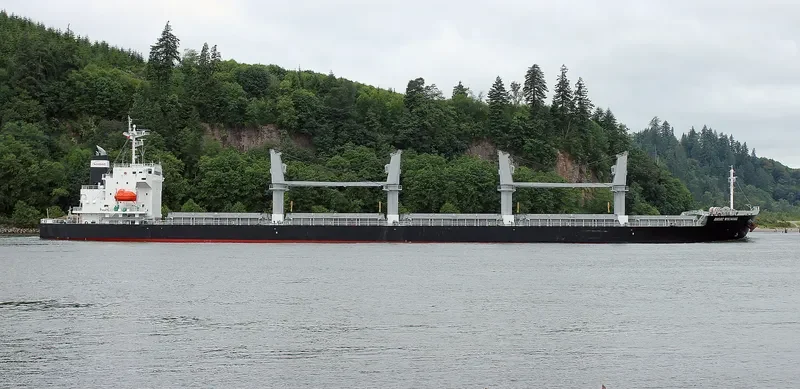 ANSAC WYOMING General Cargo IMO 9713777 photo 10