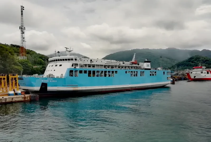 ADINDA WINDU KARSA Ro-Ro IMO 9713789 photo 3