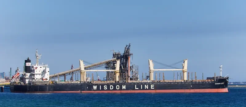 DAIWAN GLORY Bulk Carrier IMO 9713832 photo 4