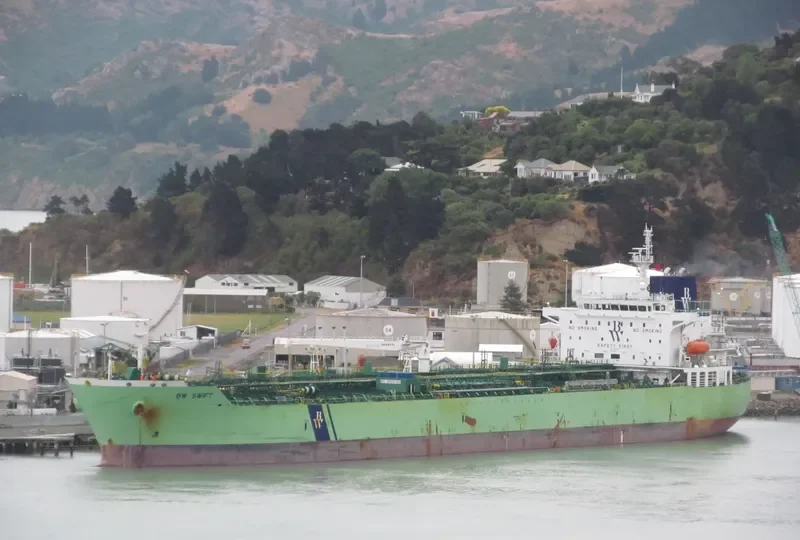 BW SWIFT Tanker IMO 9713844 photo 6