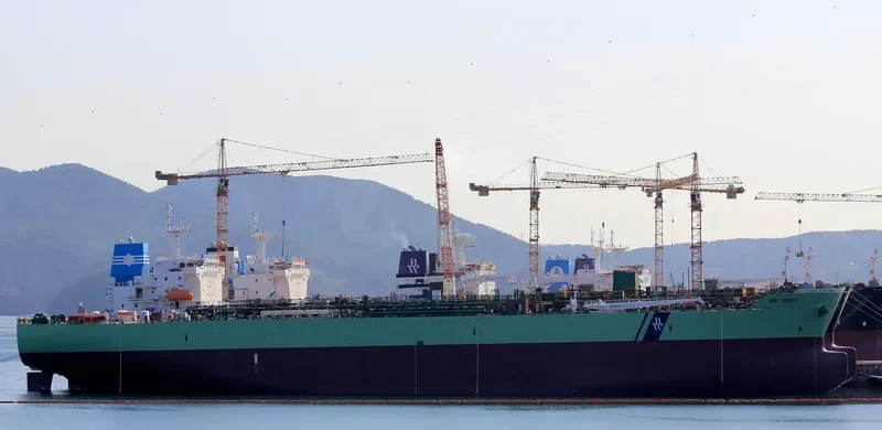 BW SWIFT Tanker IMO 9713844 photo 9