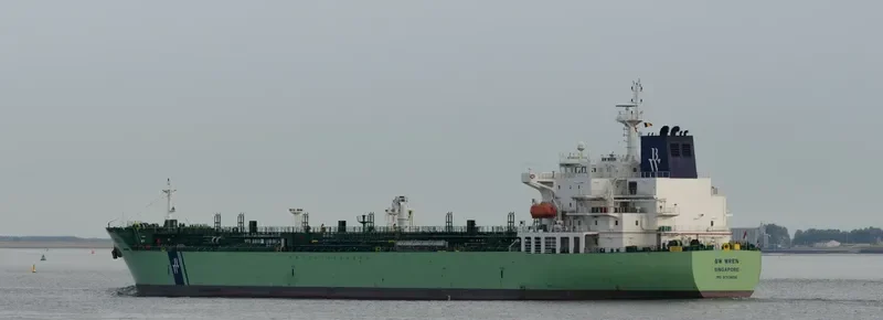 BW WREN Tanker IMO 9713856 photo 3