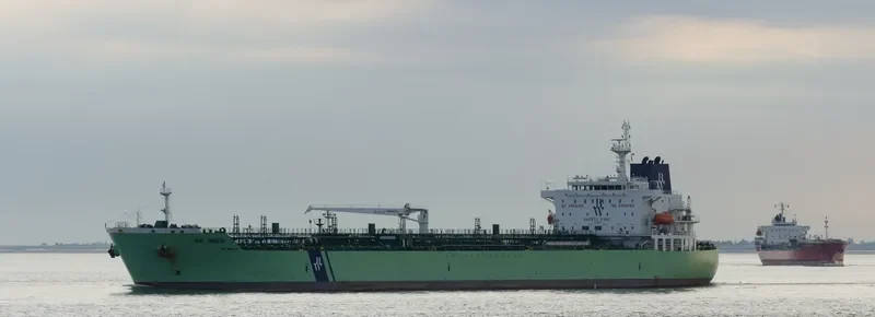 BW WREN Tanker IMO 9713856 photo 4