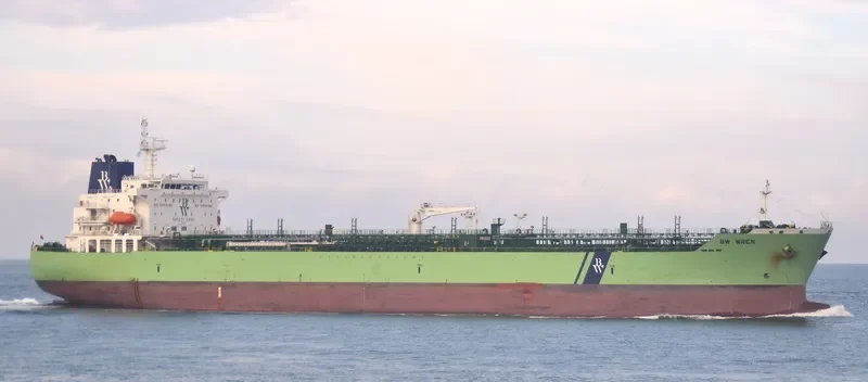 BW WREN Tanker IMO 9713856 photo 9