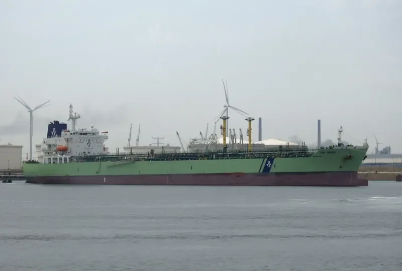 BW WREN Tanker IMO 9713856 photo 10