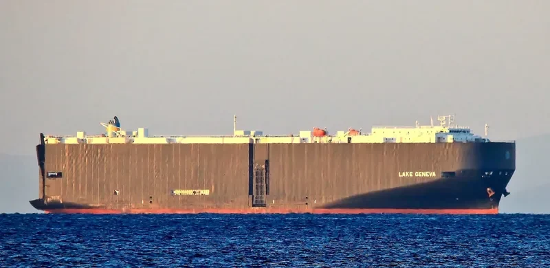 LAKE GENEVA General Cargo IMO 9713882 photo 2