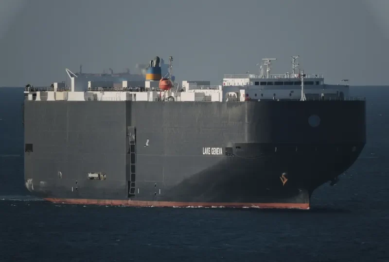 LAKE GENEVA General Cargo IMO 9713882 photo 3