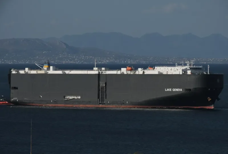 LAKE GENEVA General Cargo IMO 9713882 photo 4