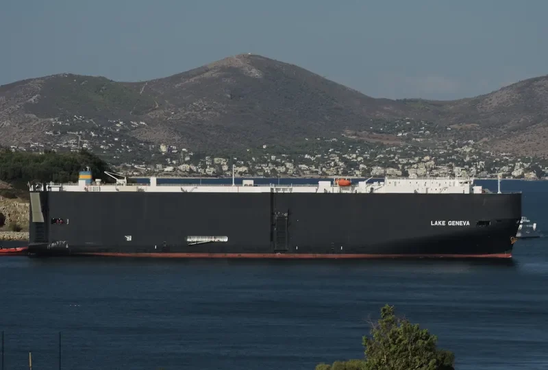 LAKE GENEVA General Cargo IMO 9713882 photo 5