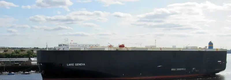 LAKE GENEVA General Cargo IMO 9713882 photo 7