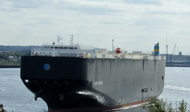 LAKE GENEVA General Cargo IMO 9713882 photo 8