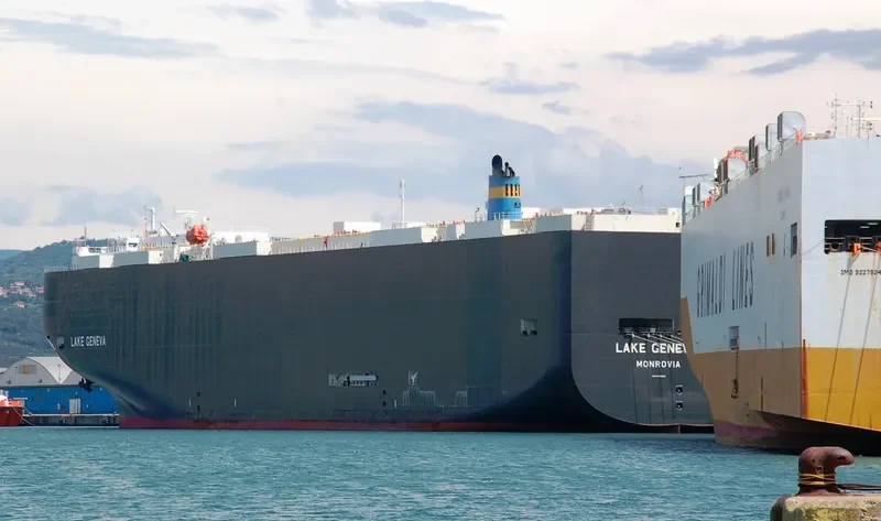 LAKE GENEVA General Cargo IMO 9713882 photo 10