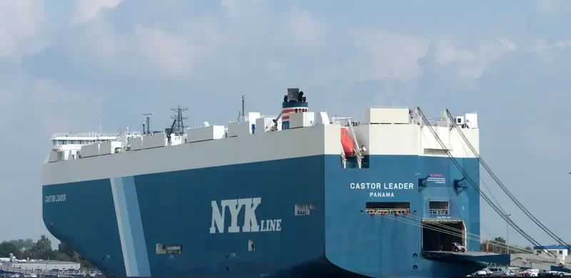 CASTOR LEADER General Cargo IMO 9713894 photo 7