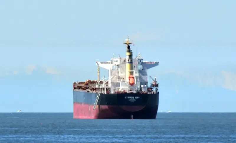 KYPROS SKY Bulk Carrier IMO 9713935 photo 2