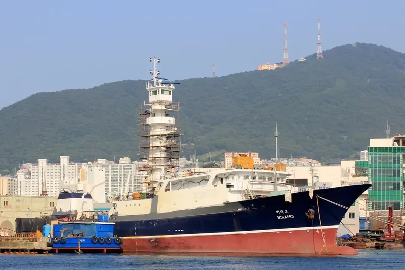 MIRAERO General Cargo IMO 9713985 photo 2