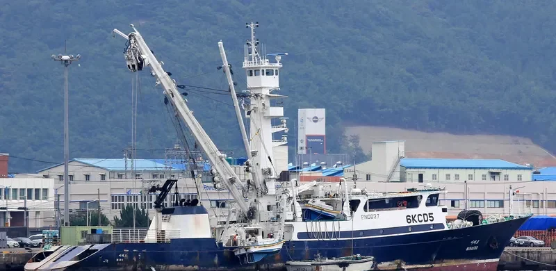 MIRAERO General Cargo IMO 9713985 photo 3
