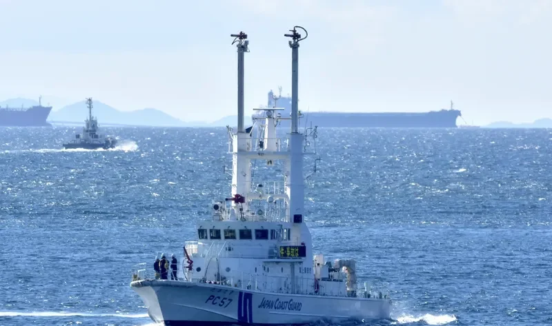 TAKATAKI General Cargo IMO 9714006 photo 9