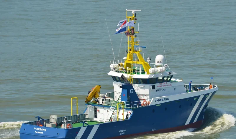 7 OCEANS General Cargo IMO 9714173 photo 6