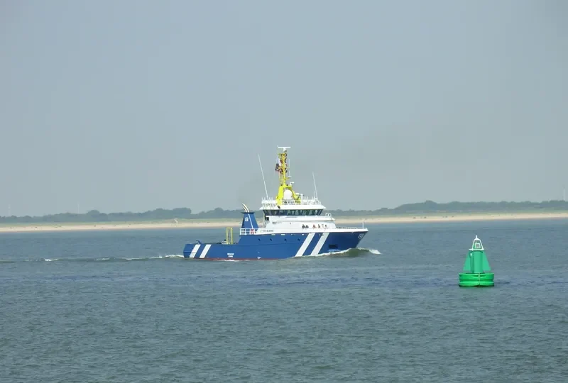 7 OCEANS General Cargo IMO 9714173 photo 10