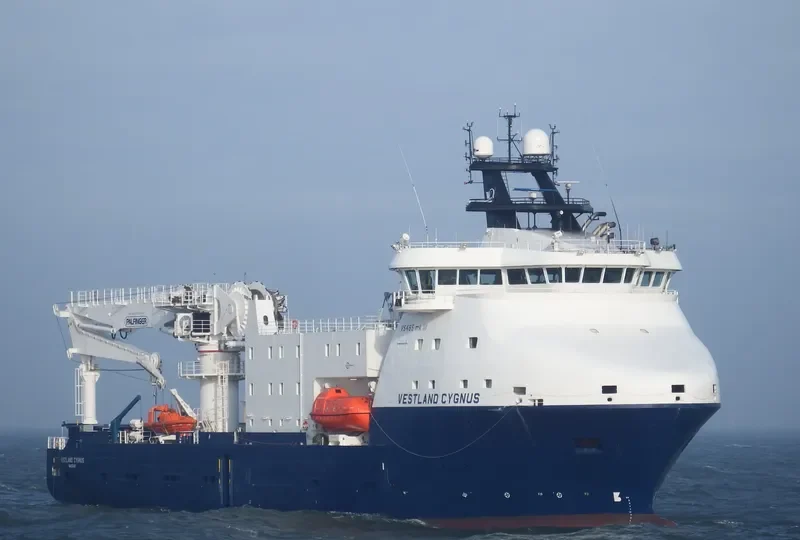VESTLAND CYGNUS Offshore Vessel IMO 9714214 photo 6