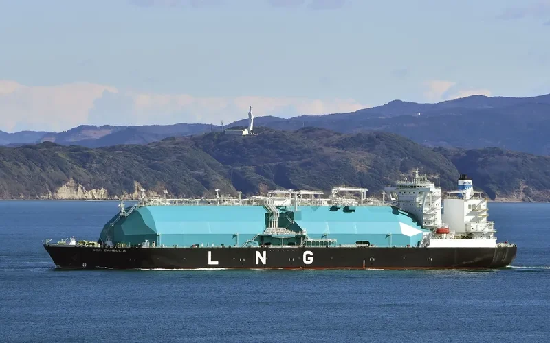 SERI CAMELLIA General Cargo IMO 9714276 photo 3