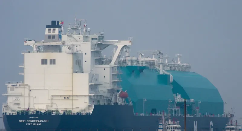 SERI CENDERAWASIH General Cargo IMO 9714288