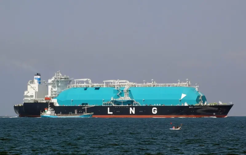 SERI CENDERAWASIH General Cargo IMO 9714288 photo 3
