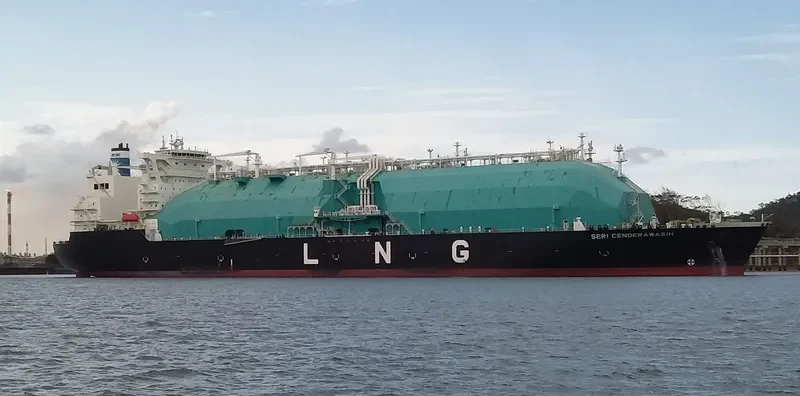 SERI CENDERAWASIH General Cargo IMO 9714288 photo 6