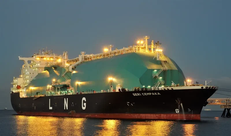 SERI CEMPAKA General Cargo IMO 9714290