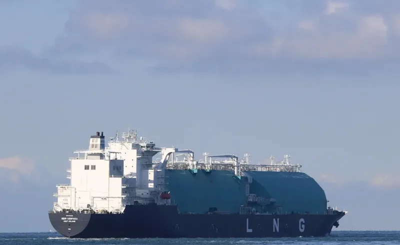 SERI CEMPAKA General Cargo IMO 9714290 photo 2