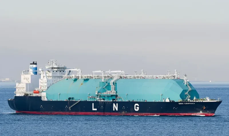 SERI CEMPAKA General Cargo IMO 9714290 photo 5