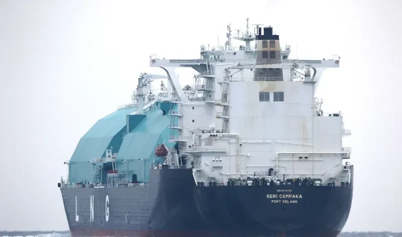 SERI CEMPAKA General Cargo IMO 9714290 photo 9