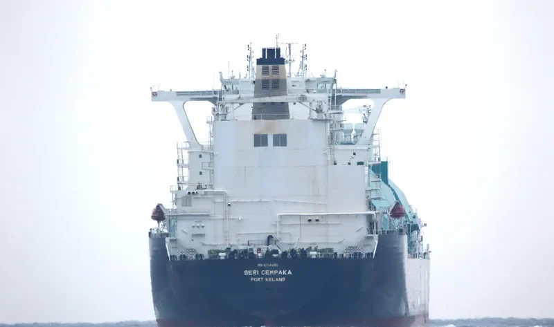 SERI CEMPAKA General Cargo IMO 9714290 photo 10