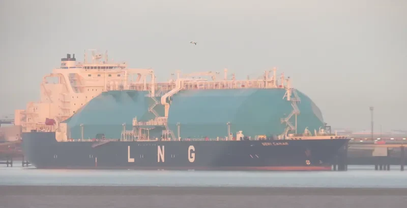 SERI CAMAR General Cargo IMO 9714305 photo 2