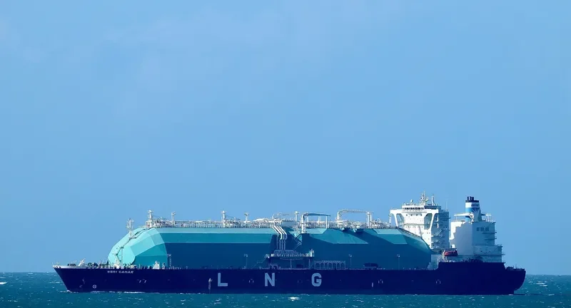 SERI CAMAR General Cargo IMO 9714305 photo 4