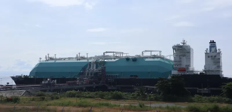 SERI CAMAR General Cargo IMO 9714305 photo 5