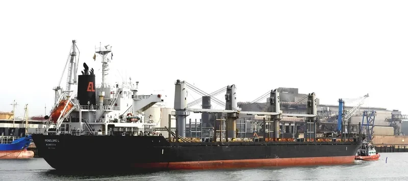 PENELOPE L Bulk Carrier IMO 9714343 photo 4