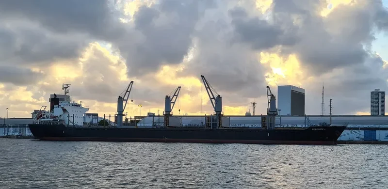 PENELOPE L Bulk Carrier IMO 9714343 photo 5