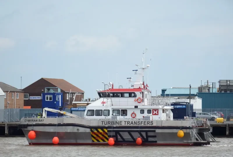 CYMYRAN BAY Tanker IMO 9714367 photo 6