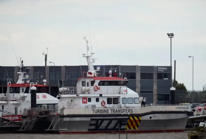 CYMYRAN BAY Tanker IMO 9714367 photo 10