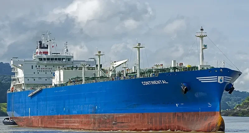 CONTINENTAL General Cargo IMO 9714381 photo 3