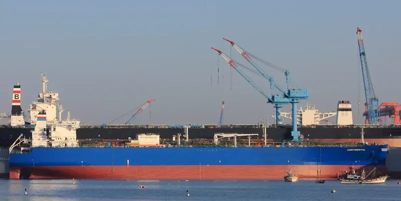 CONTINENTAL General Cargo IMO 9714381 photo 5