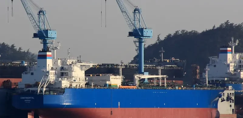 CONTINENTAL General Cargo IMO 9714381 photo 6