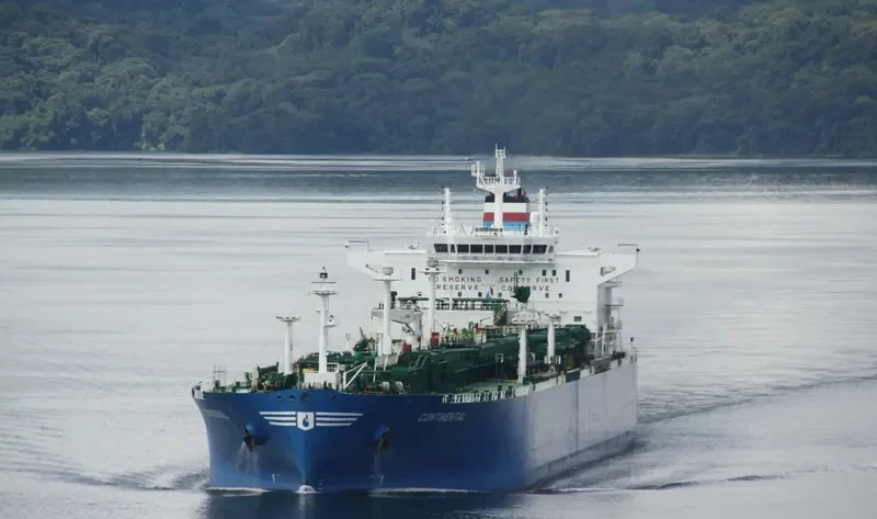 CONTINENTAL General Cargo IMO 9714381 photo 7