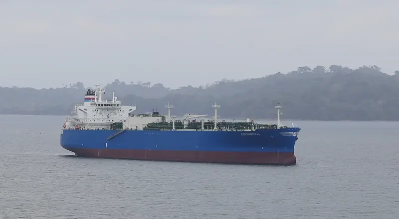 CONTINENTAL General Cargo IMO 9714381 photo 8