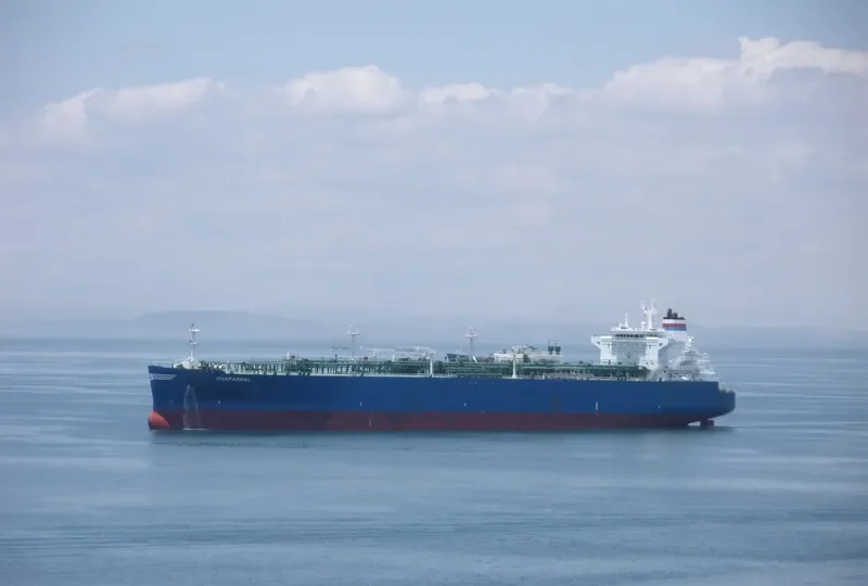CHAPARRAL General Cargo IMO 9714393