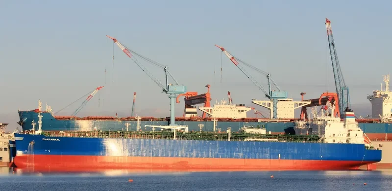 CHAPARRAL General Cargo IMO 9714393 photo 3