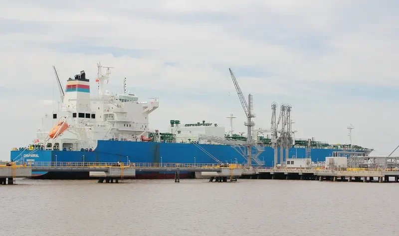 CHAPARRAL General Cargo IMO 9714393 photo 10