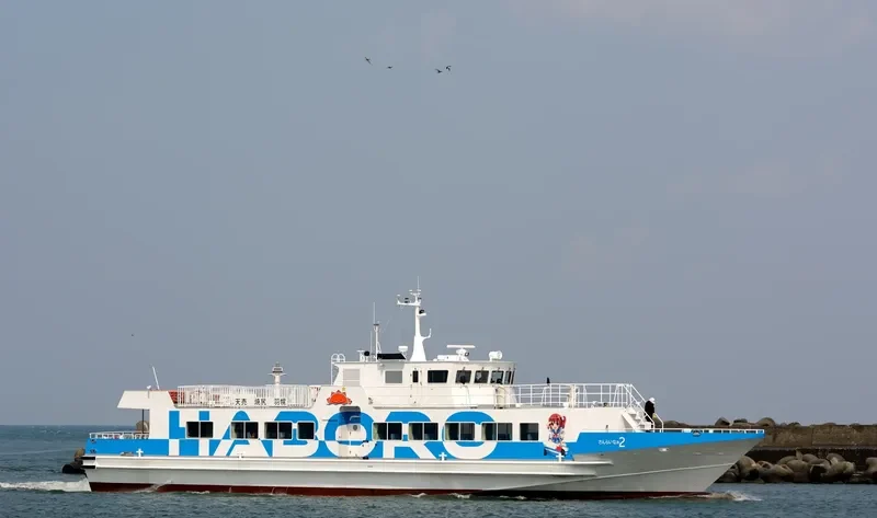 SUN LINER 2 Passenger Ship IMO 9714408 photo 2