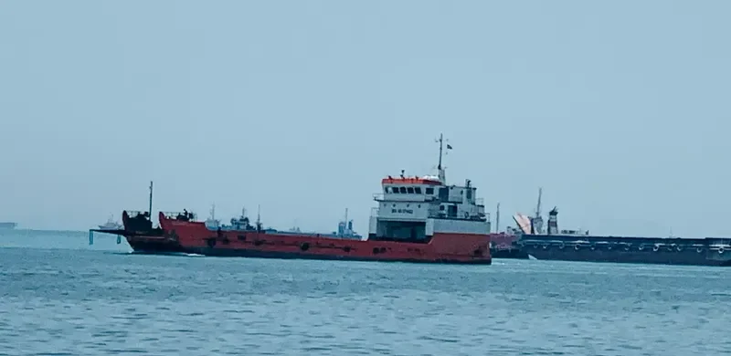 ARK SAHEL General Cargo IMO 9714422 photo 2
